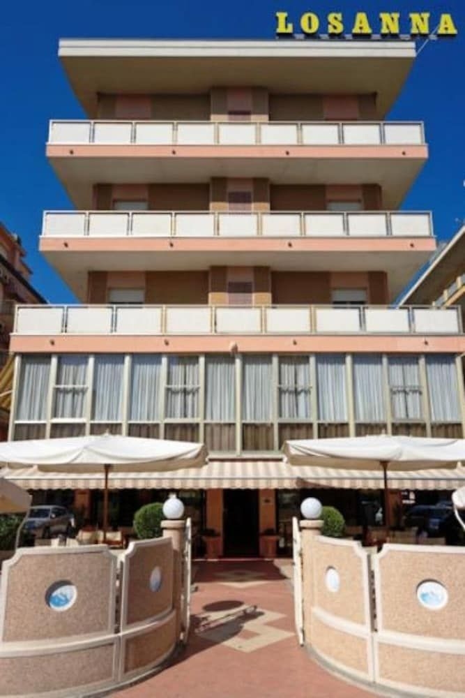 Hotel Losanna1