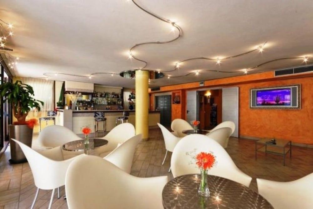 Hotel Losanna4