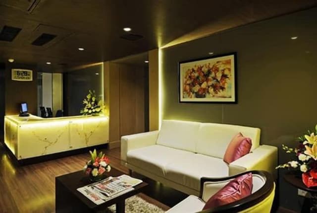 Suite