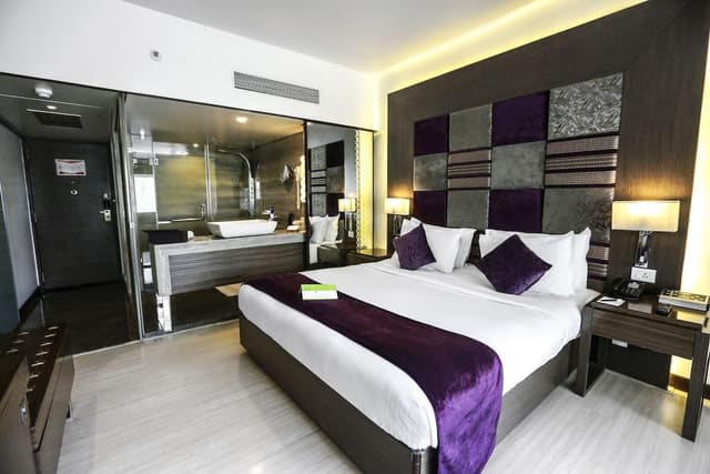 Luxury Room