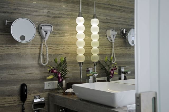 Luxury Room
