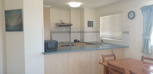 2 Bedroom Apartment - Pool View