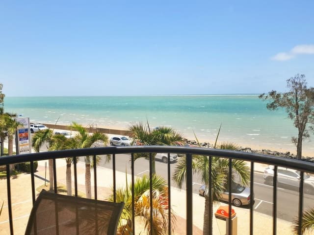 2 Bedroom Apartment - Sea View