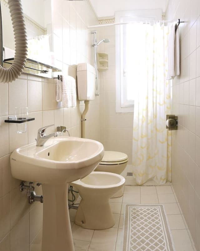 Double or Twin Room