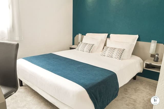 Superior Room, 1 Double Bed