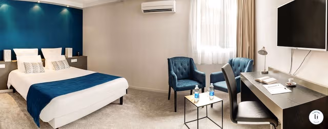 Superior Room, 1 Double Bed