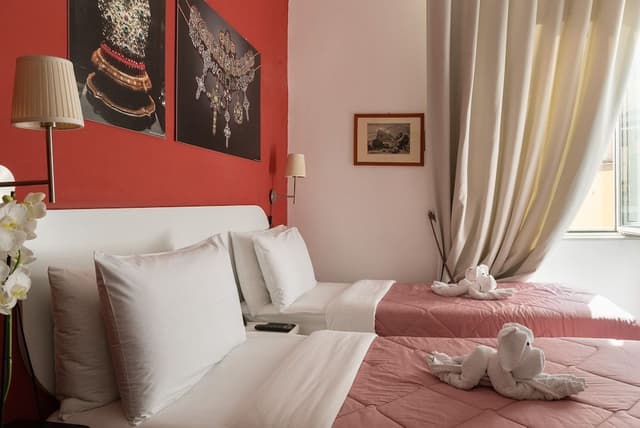 Classic Single Room