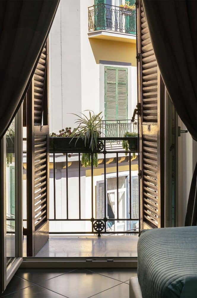 Carafa Suite Carafa Suite