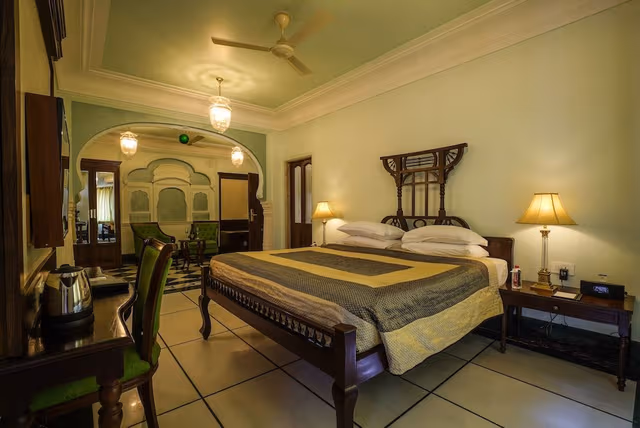 Royal Suite, 1 King Bed