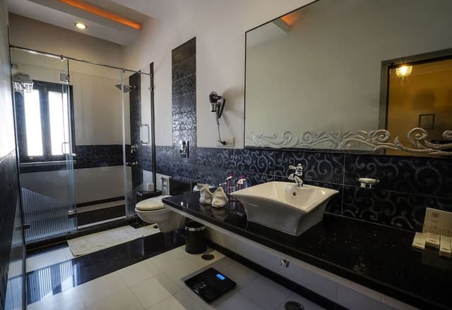 Shahpura Suite