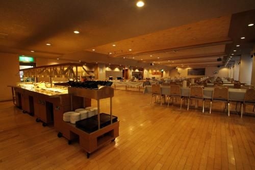 โรงแรม โกเซ็นซุย (Hotel Gozensui)3