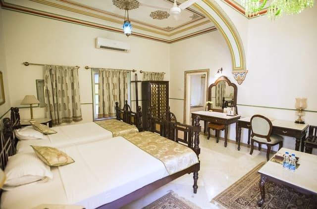 Standard Double/ Twin Room