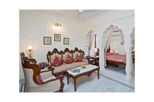 Suite Room
