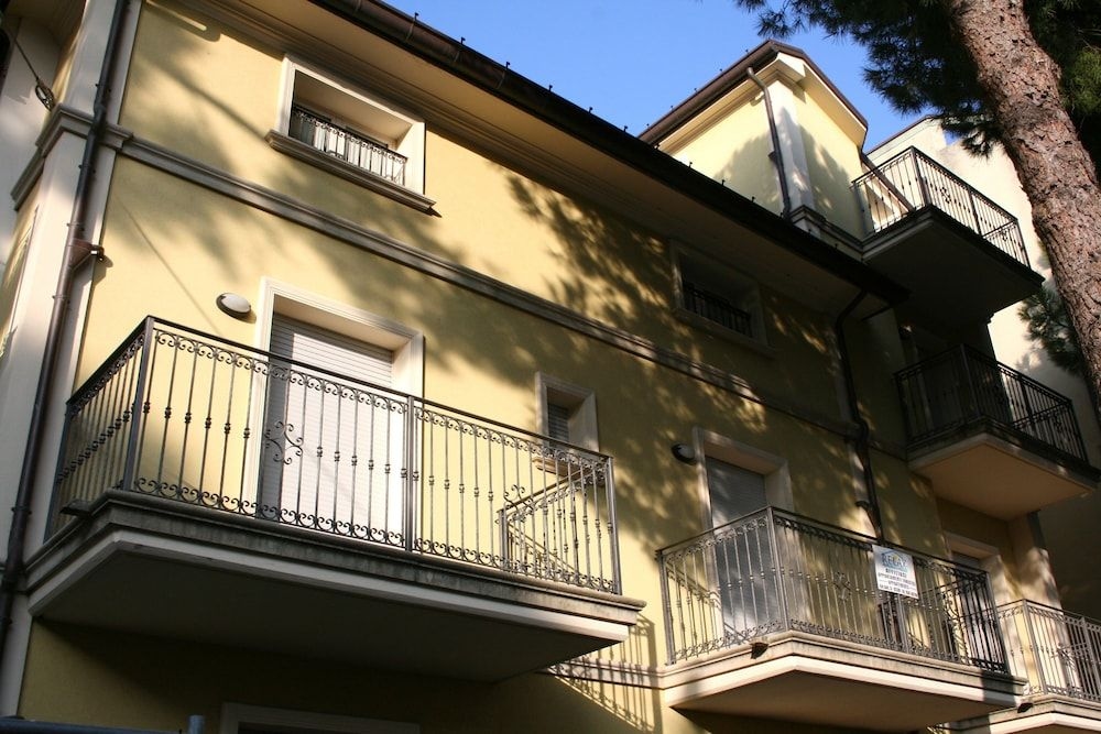 Residence Kenzia0