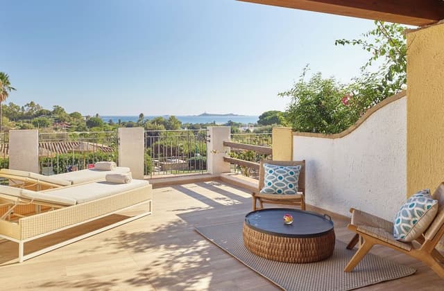 Panoramic Double Room