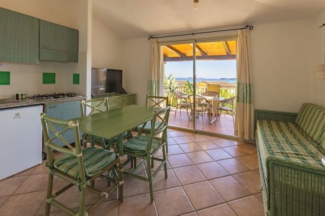 Panoramic Apartment, 1 Bedroom, Sea View