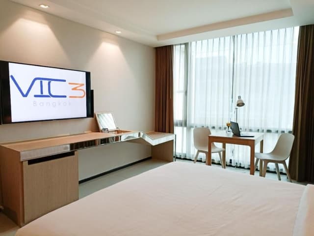 Premier Double Room