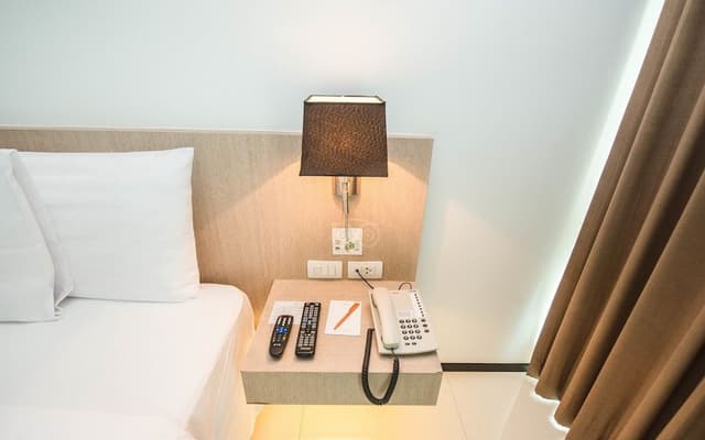 Premier Studio, 1 Double or 2 Twin Beds