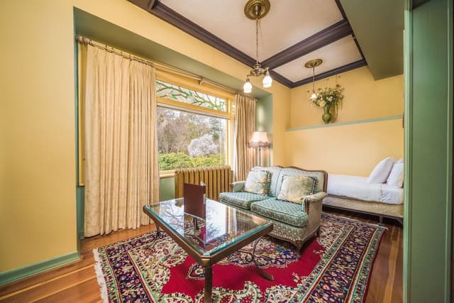 Oxford Grand - Deluxe Room, 1 Queen and 1 Twin Bed