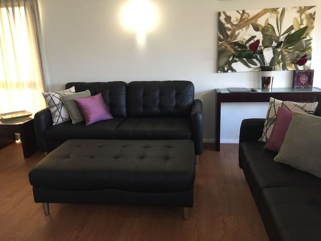 Premium Villa, 2 Bedrooms, Vineyard View