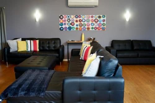 2 Bed Room Villa