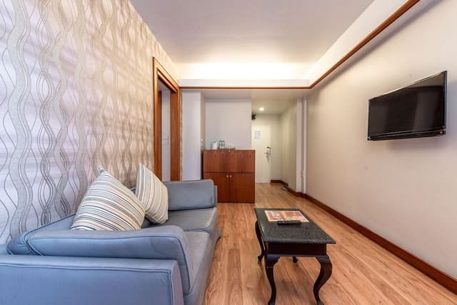Honeymoon Room