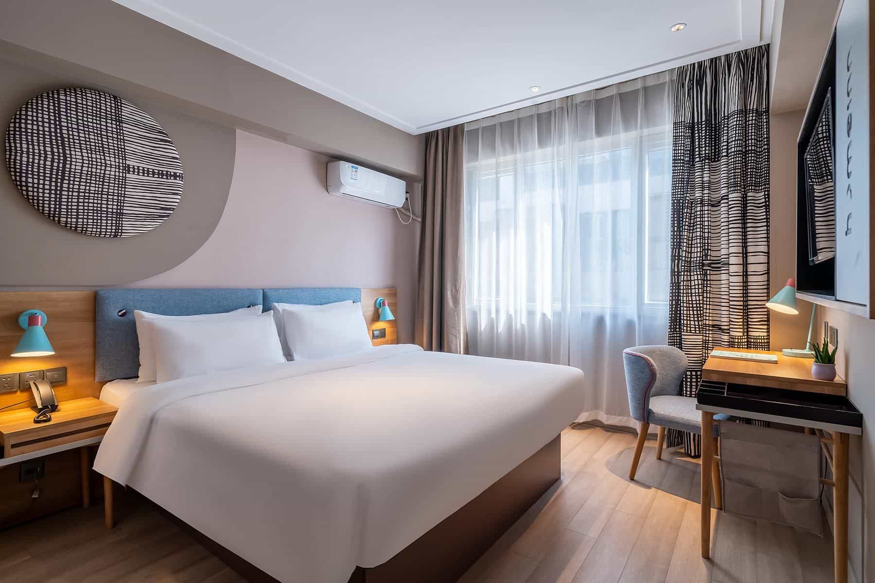 Home Inn Neo Xiamen Railway Station Wenzao Home Inn Neo Xiamen Railway Station Wenzao