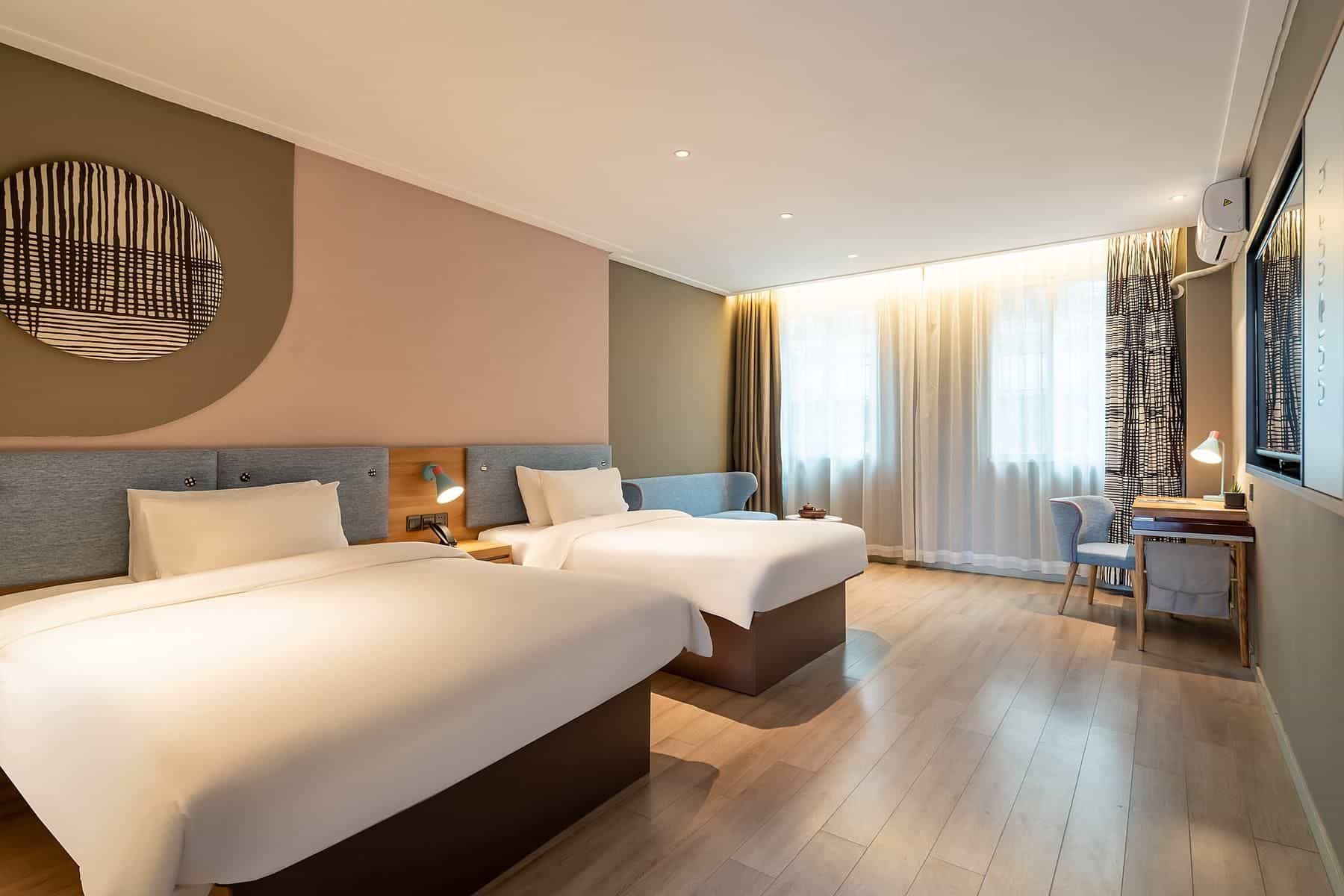 Home Inn Neo Xiamen Railway Station Wenzao Home Inn Neo Xiamen Railway Station Wenzao