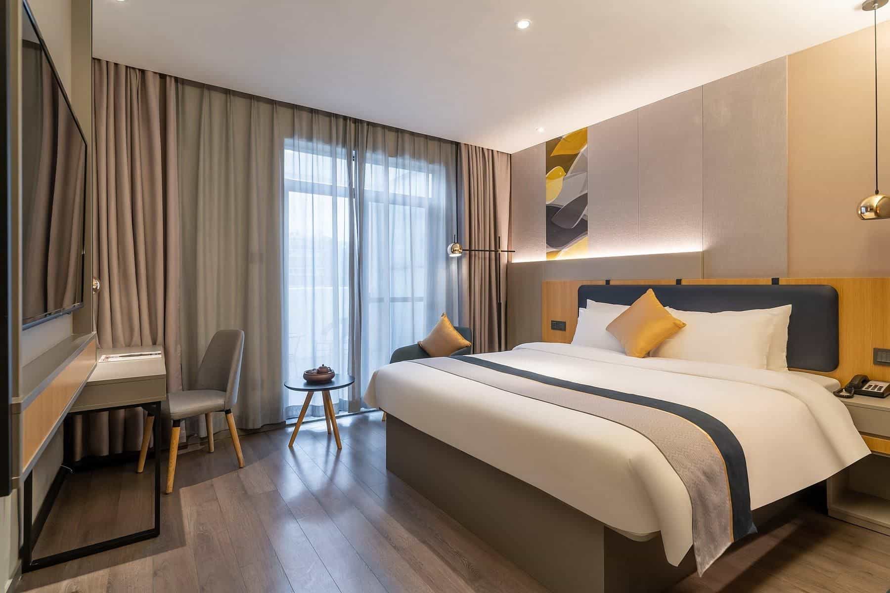 Home Inn Neo Xiamen Railway Station Wenzao Home Inn Neo Xiamen Railway Station Wenzao