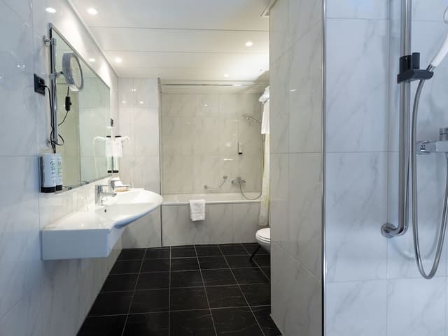 Junior Suite, Multiple Beds