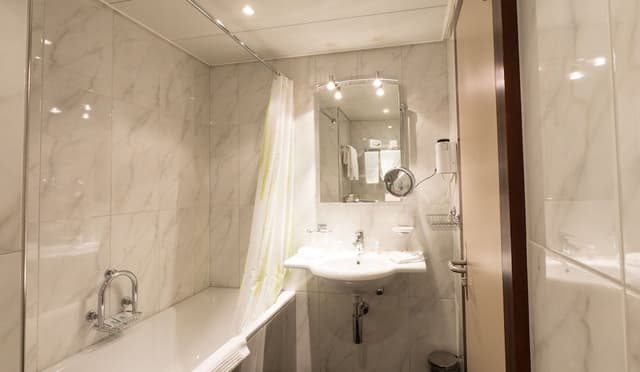 Standard Single Room, 1 Twin Bed