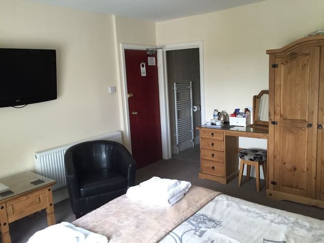 Superior Double Room