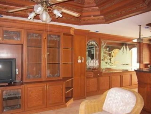 Family Suite Sea View