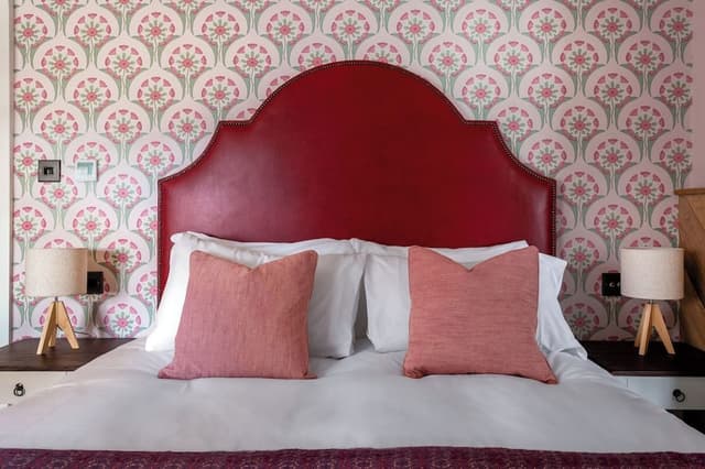 Comfy Room