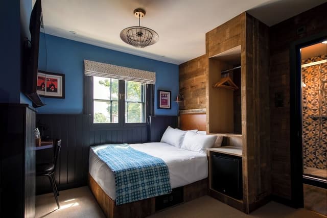 Cosy Room