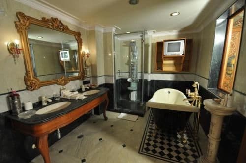Regent Suite