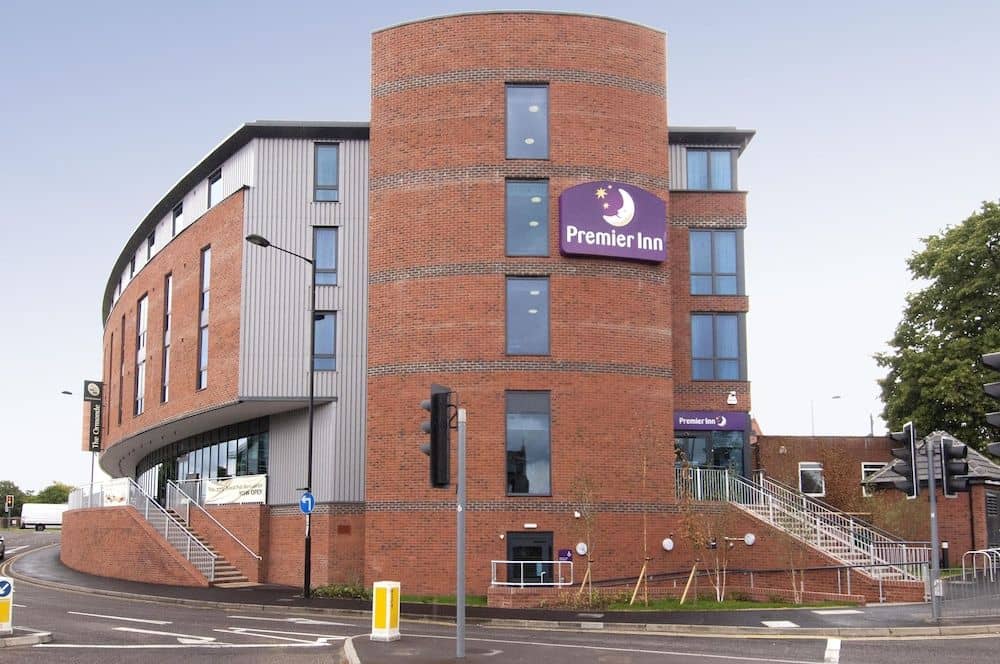 Premier Inn Newmarket Premier Inn Newmarket