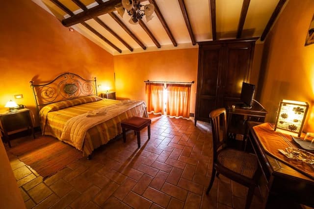 Classic Room
