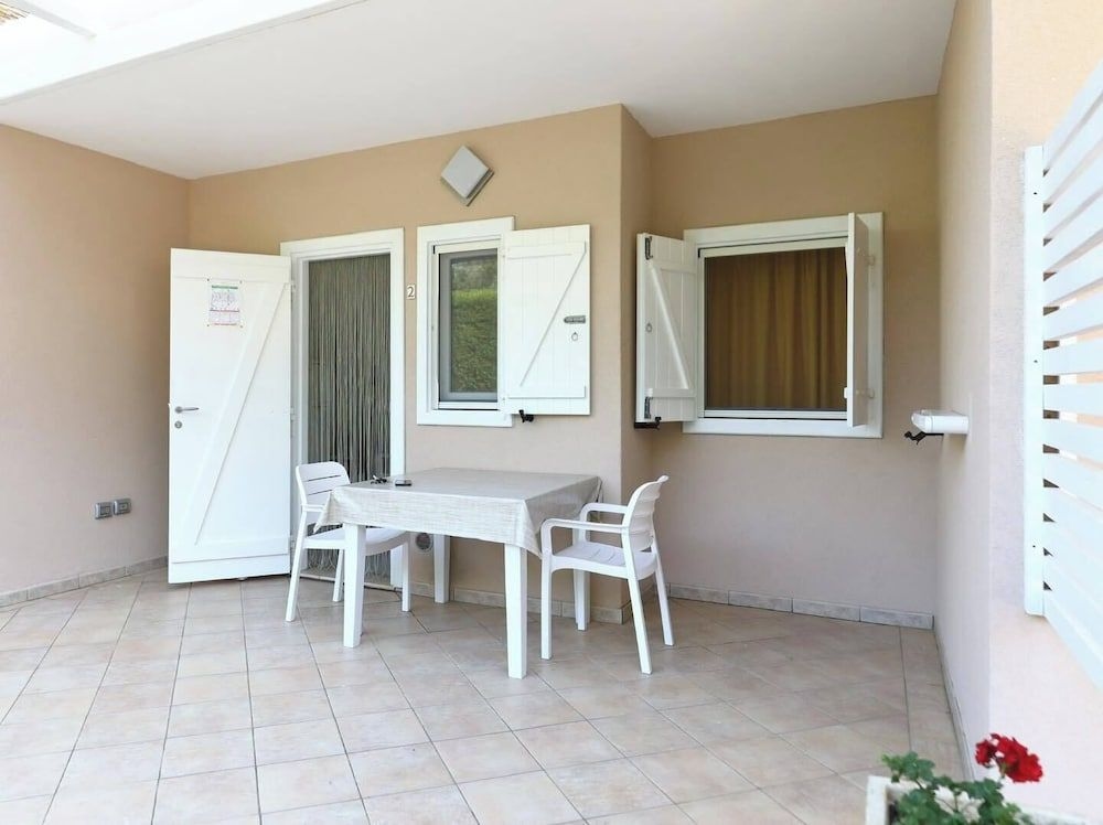 L' Arcobaleno Resort4