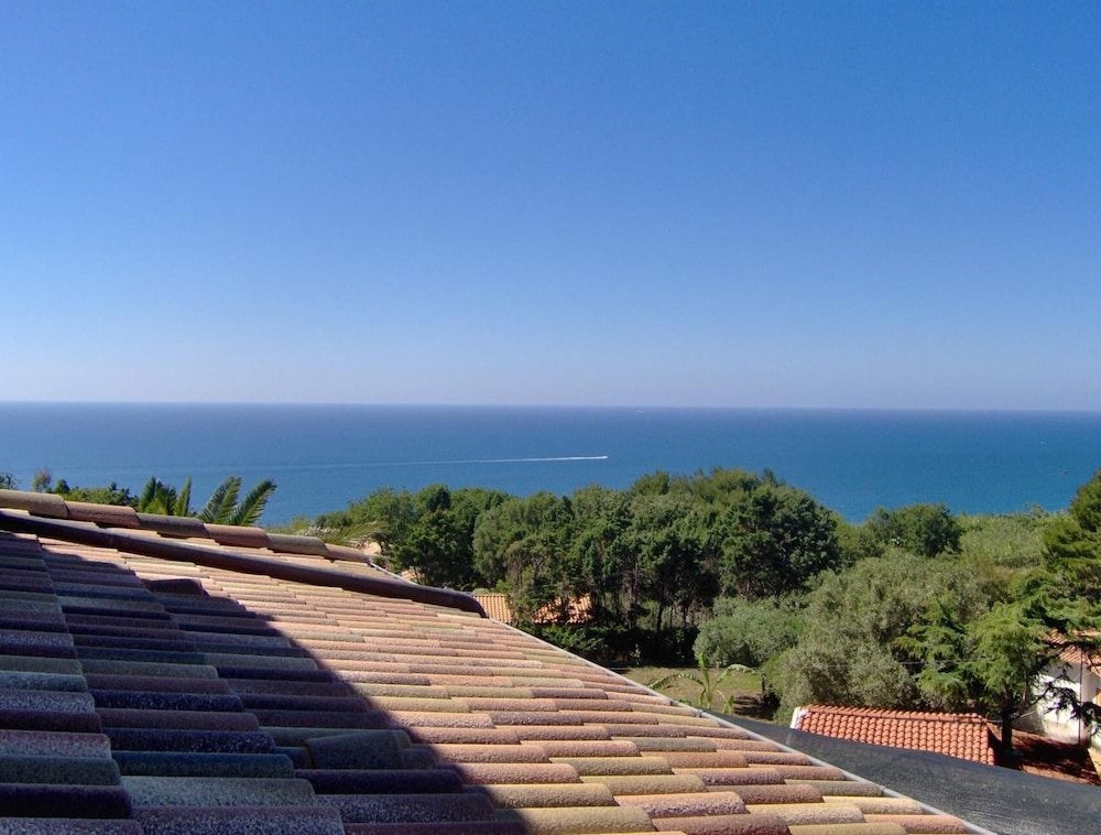 L' Arcobaleno Resort2