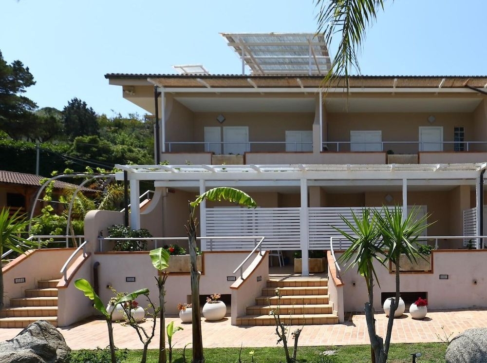 L' Arcobaleno Resort3