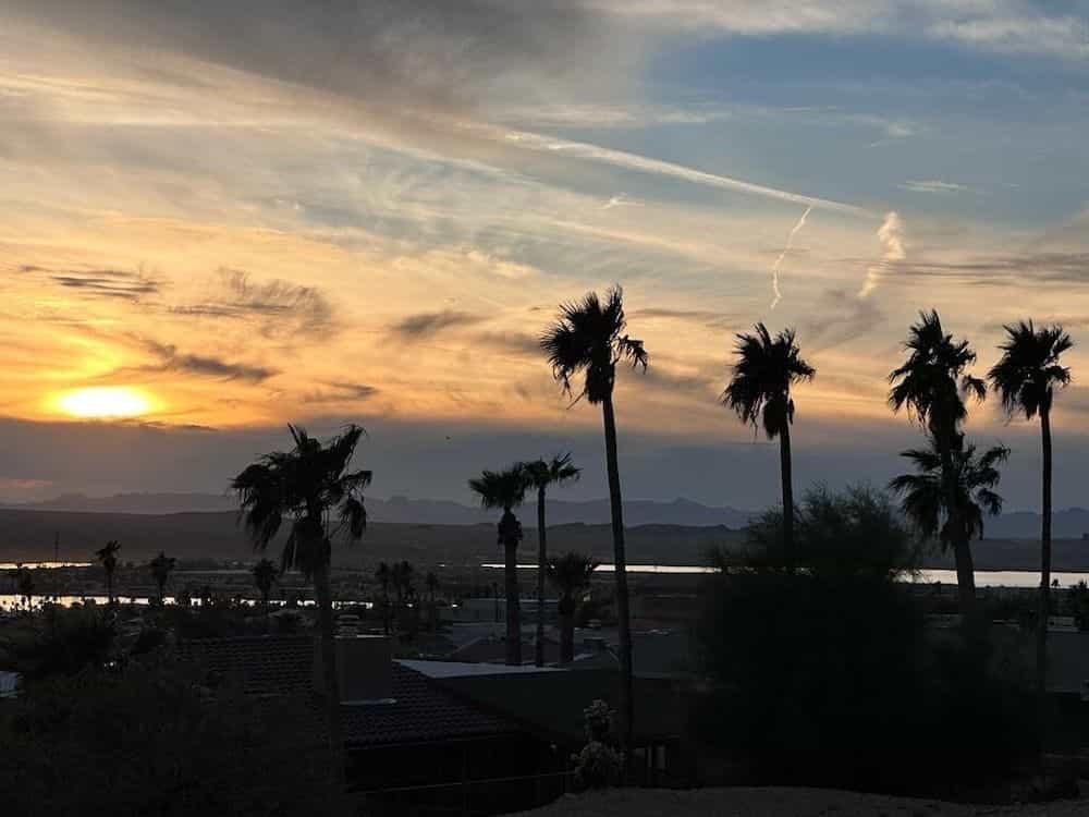 Hidden Palms Resort & Condominiums