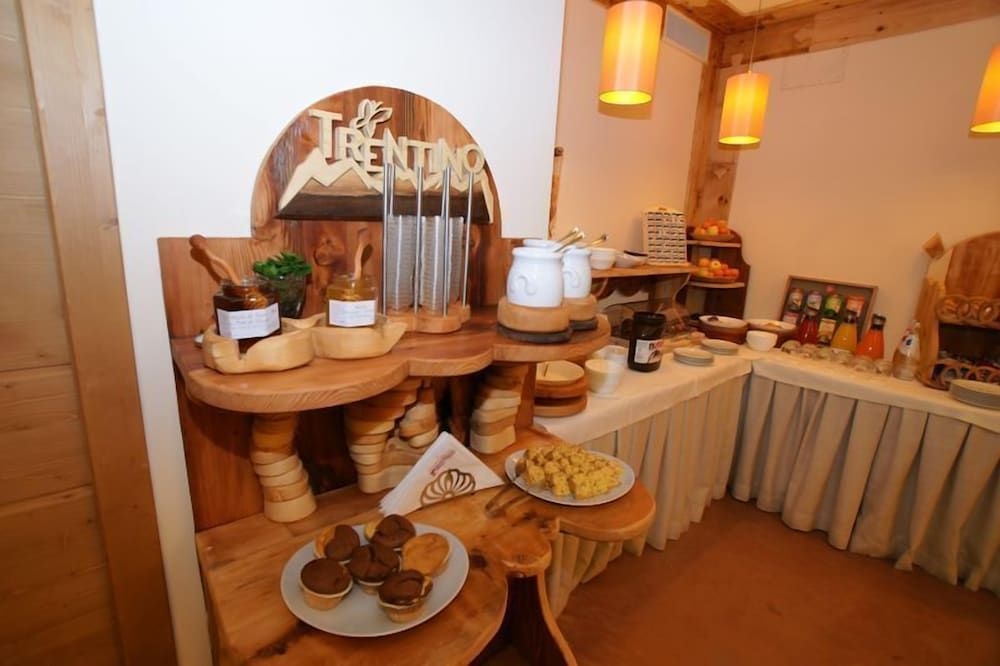 Adler Family and Wellness ApartHotel4