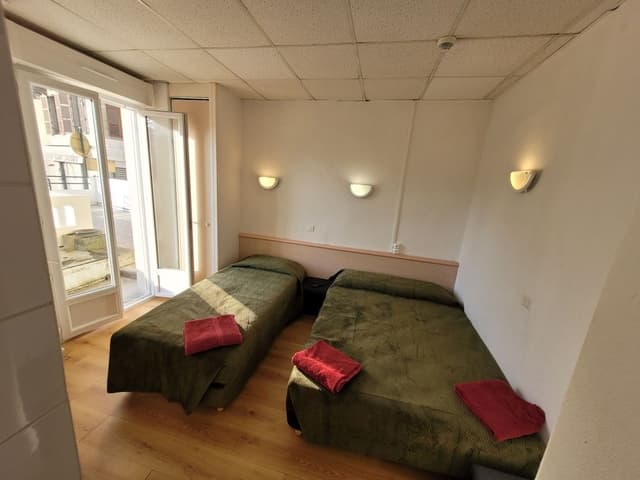 Family Triple Room