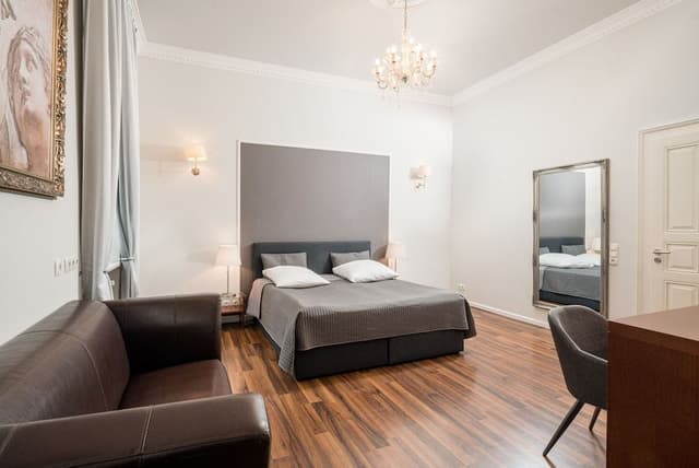 Premium Double Room, 1 King Bed