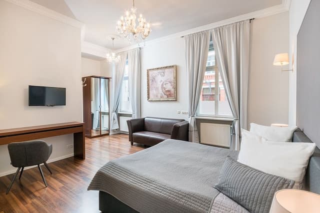 Premium Double Room, 1 King Bed