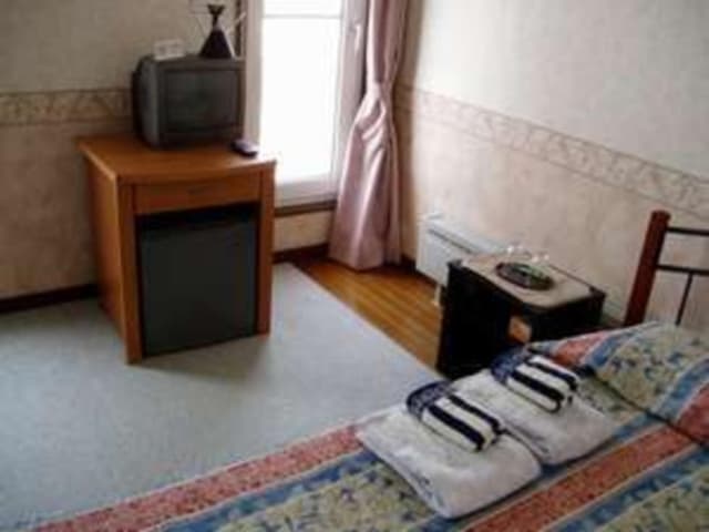 Triple Room for 3 People - Non-Smoking