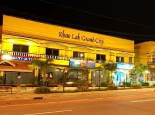 Khaolak Grand City Hotel Khaolak Grand City Hotel