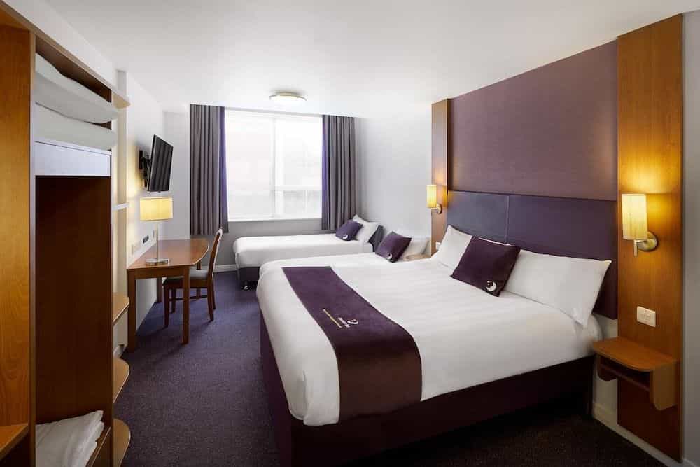 Premier Inn Manchester Bury Premier Inn Manchester Bury