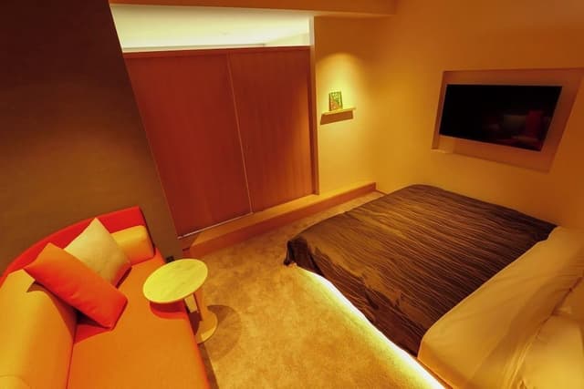 Junior Suite, 2 Bedrooms, Private Bathroom, Sea View